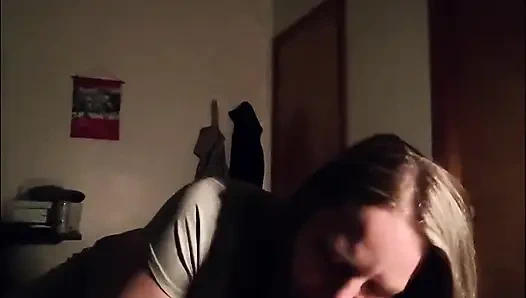 Скрытный Секс На Скрипустой Кровати, Все Слышали Нас