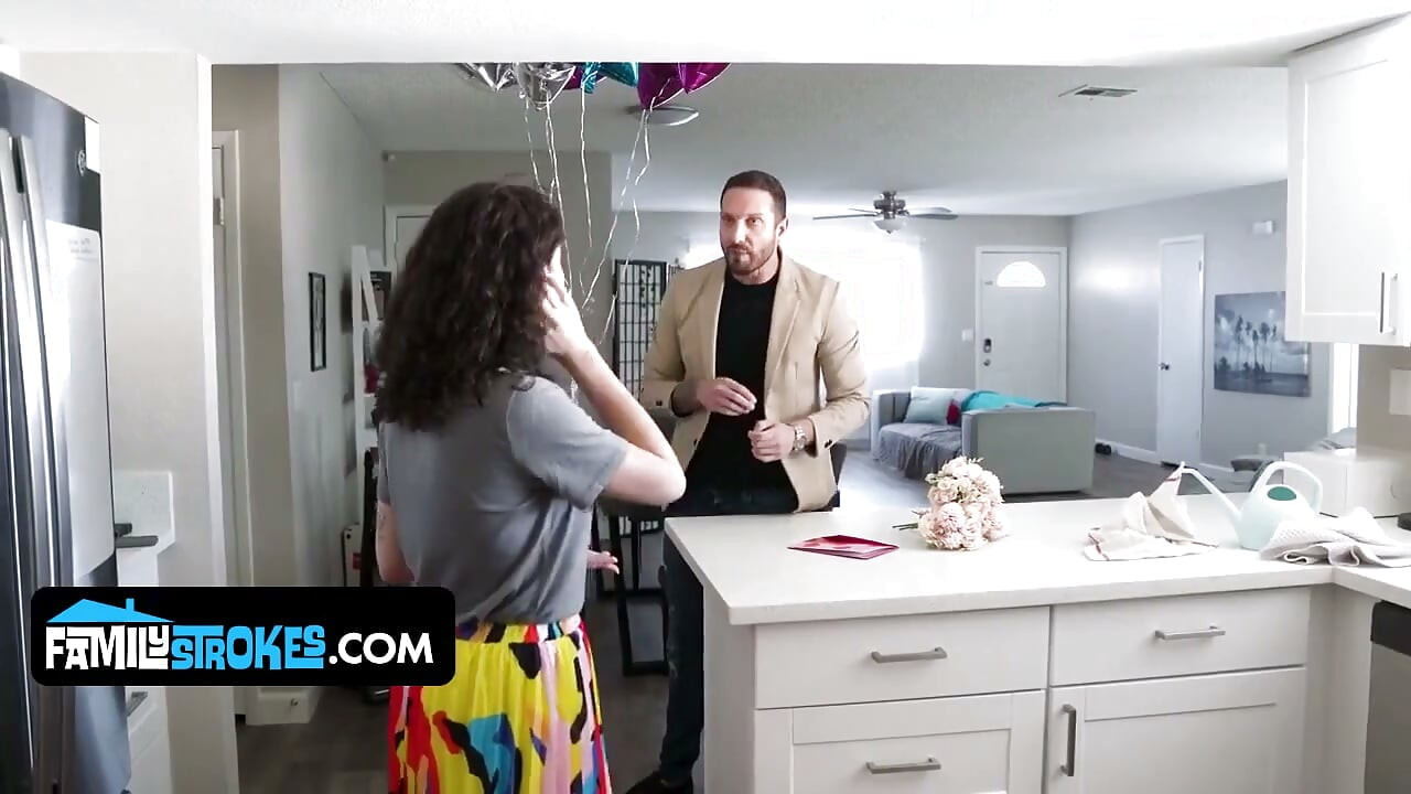 Failed stepmother's Day