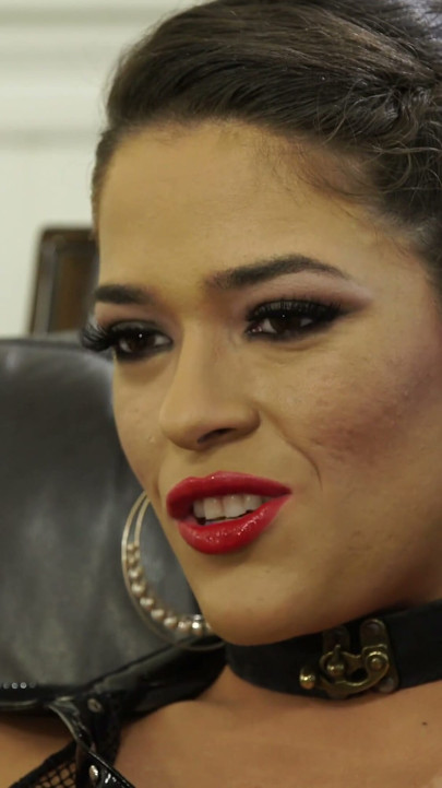 Victoria Voxxx Interview