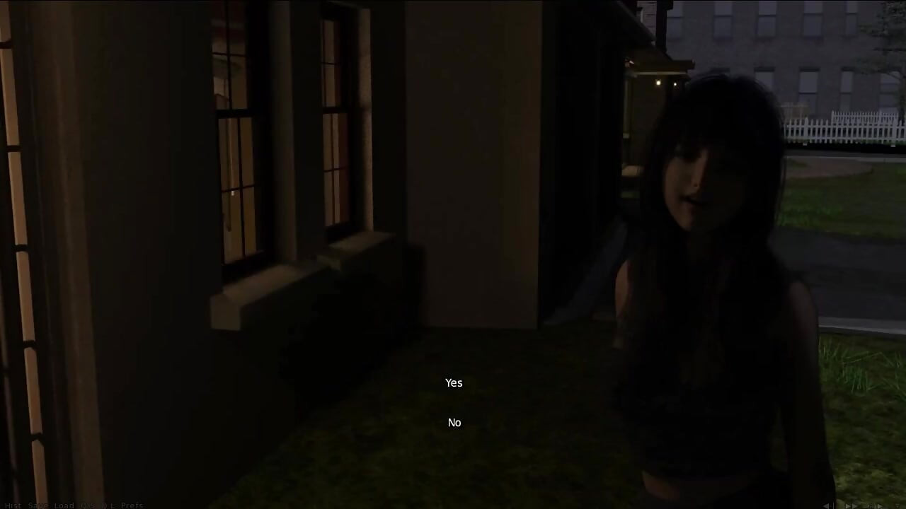 El amor de una madrastra (orborigin) parte 5, parte 1, jugabilidad por Loveskysan69