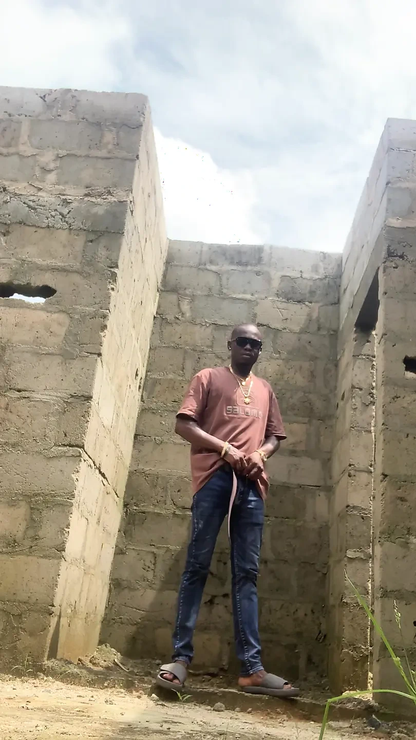 Quick One in an Uncompletable Building Under the Sun