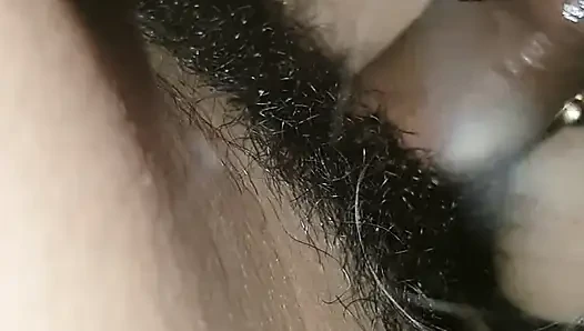 Came to Watch Television and Ends up Sucking Dick