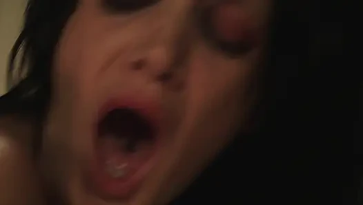 Очко миниатюрной Lana Fever отшпилил Яник Шафт