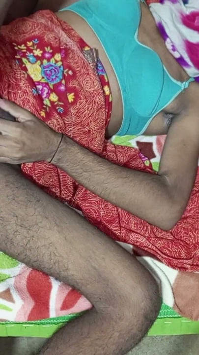 The truck driver liked Pooja very much, so the truck driver took Pooja to the hotel and fucked her. | Clip 3