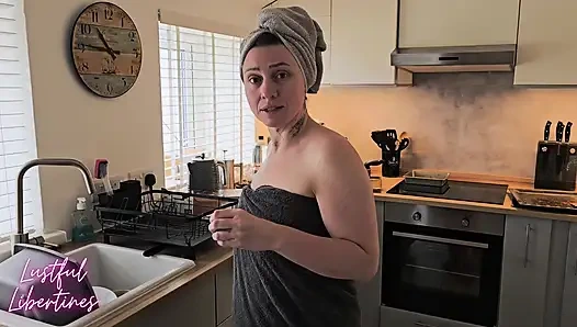 Creampie my hairy mature Stepmom. Cheating MILFs are irresistible