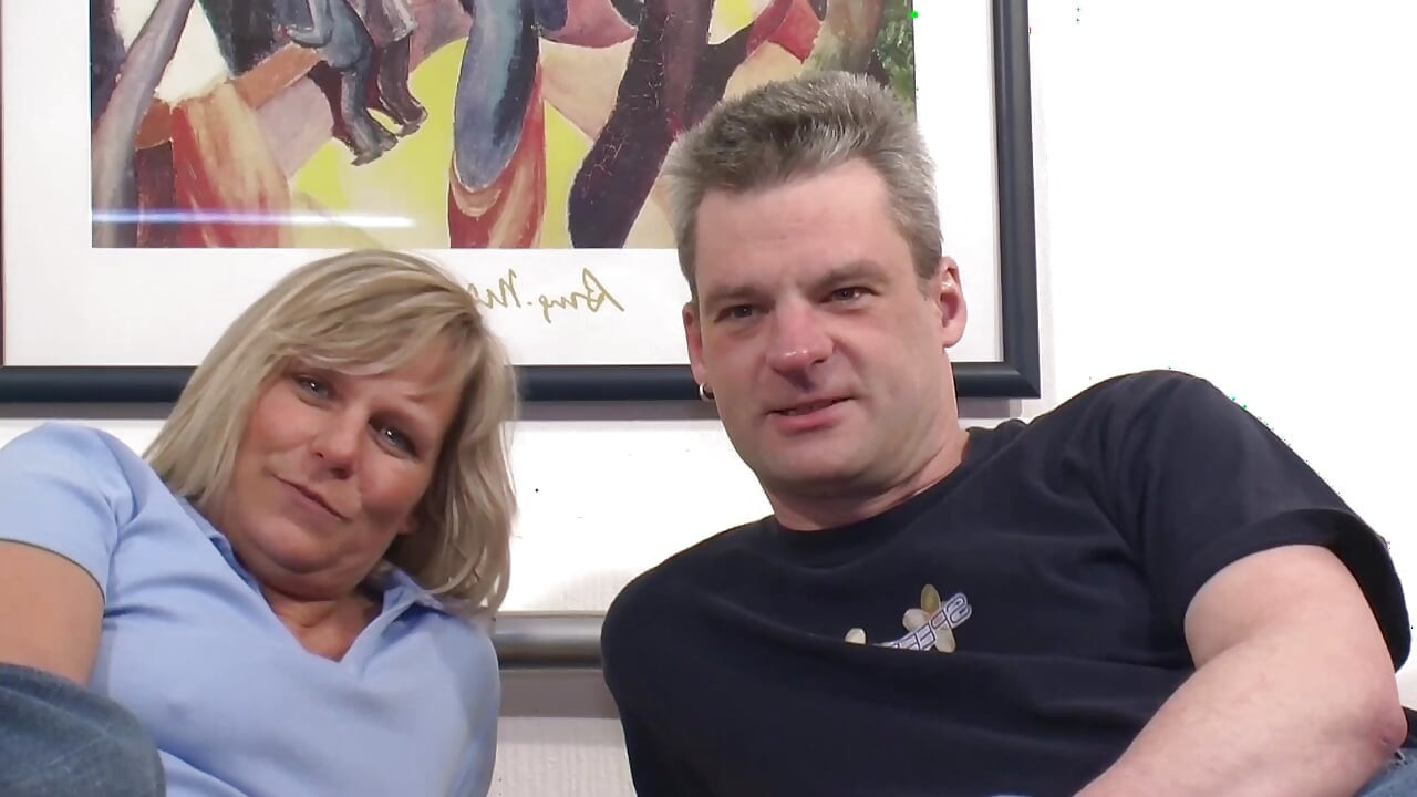 My Stepmom Has a Wild Sex Life! She Always Needs at Least 2 Cocks!