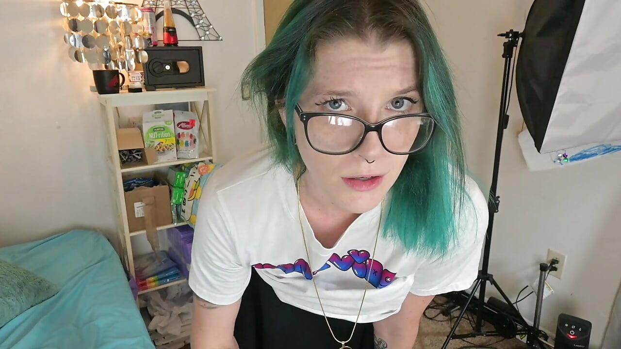 Girl: the Anal Experience