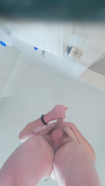 Sperm düşer.