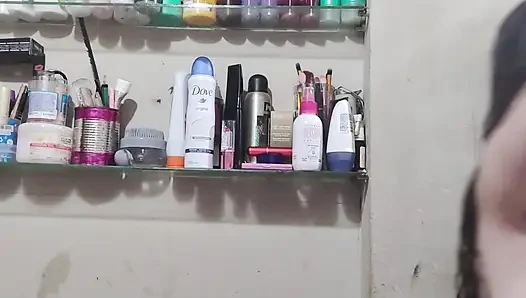 Es ist super ärgerlich, mit nassen haaren zu bürsten