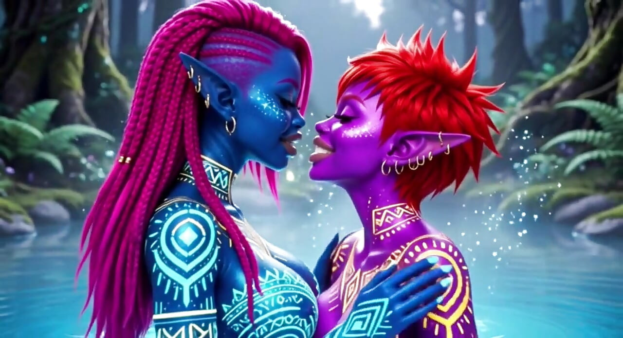 Kapetan Nova Epizoda 8, Ai Animacija