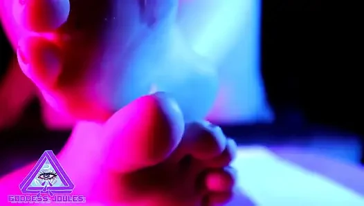 Doğum günü parmakları