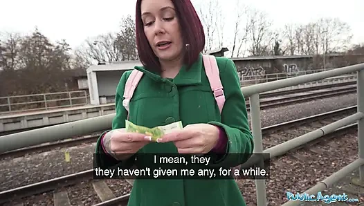 Публичный агент - я выстрелил мою порцию спермы в британскую студентку в ее комнате общежития