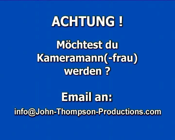 GGG John Thompson - Vruće cure dodiruju klitoris i napaljene drkaju