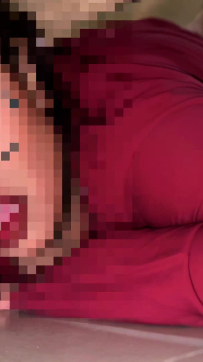Egyptian Hot BBW Beautiful Maid Is Fucked By Boss While she was cleaning bed room & Stuck Under bed - Arab Stuck & Ass fuck | Clip 2
