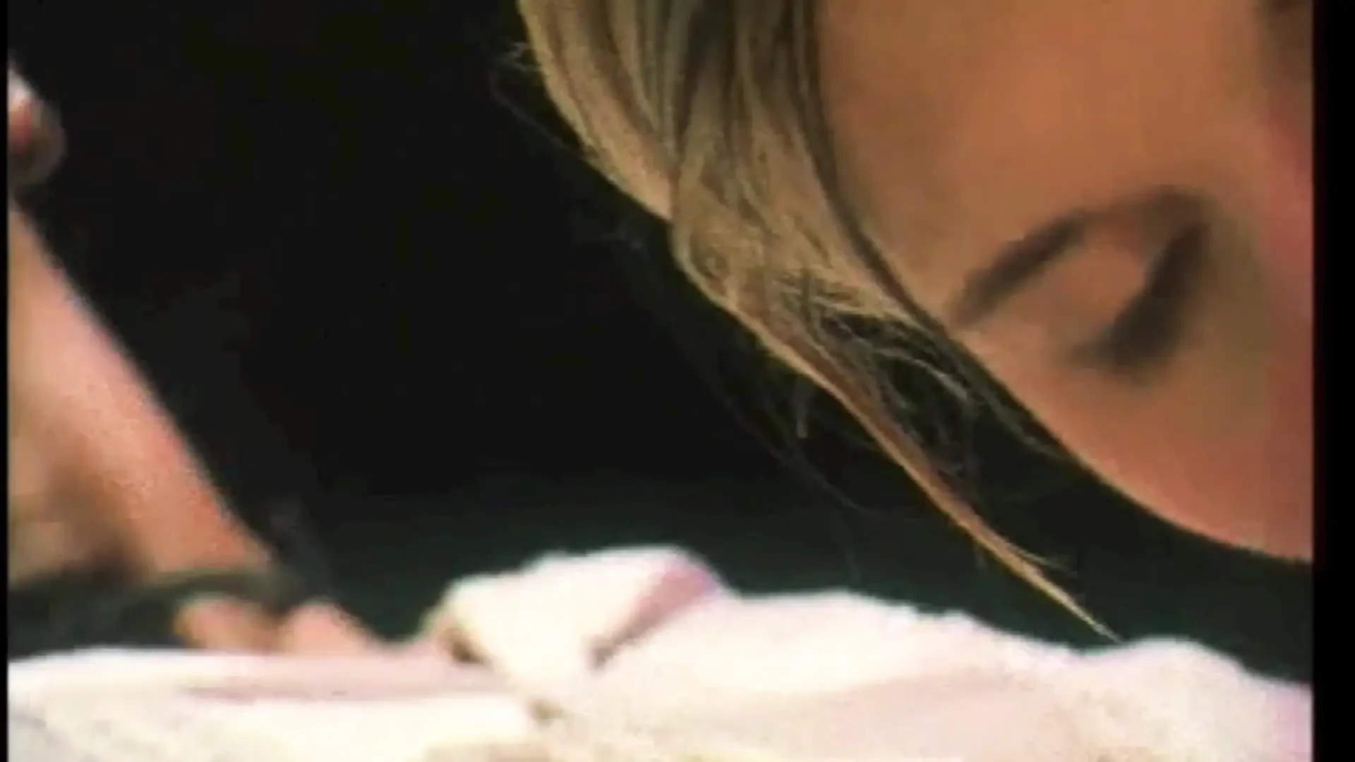 Zenza Raggi - kissing,vintage