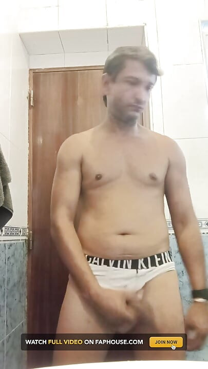 A Treat for My Followers Who Like Big Cocks