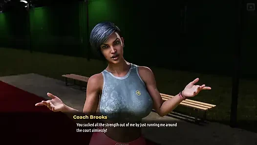 Gameplay lengkap - tante seksi sunville 2, bagian 69