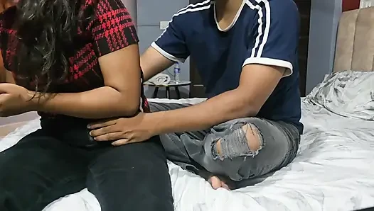 Game Mein Busy Par Scene Garam Ho Gaya Pt.1
