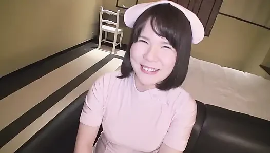 Yuko ikeda si suster seksi yang jago nyepong kontol yuko ikeda