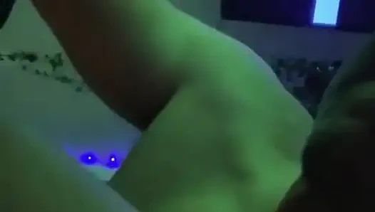 Definitely Lve at First Hiiigh