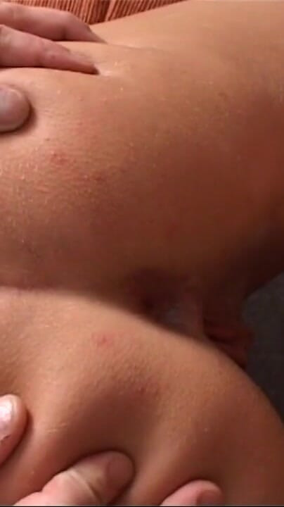 Epic moment from "New Amateur Bitches! 8"
