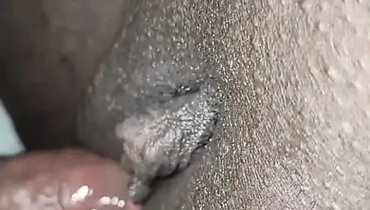 Haciendo Squirt