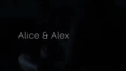 Потрясающие жесткие стучи