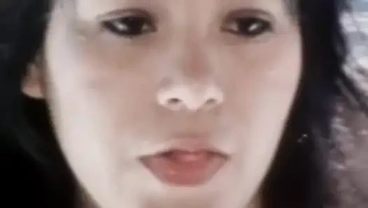 Наездница на выходных дико скачет