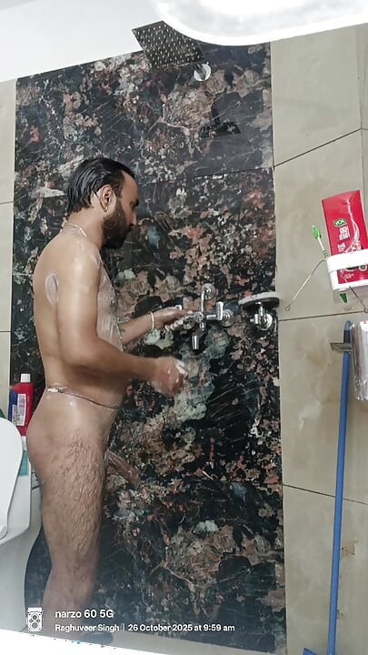 Desi Gay masterbation show s ujakom susjedom