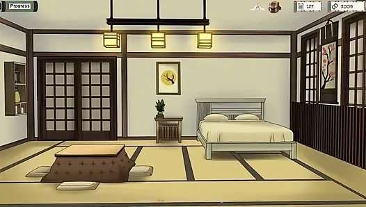 Complete Gameplay - Kunoichi Trainer, Part 23