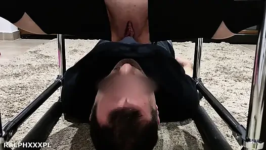 Cuckold Creampie Cleanup Swallow Femdom Cum Eating Best Moments COMPILATION
