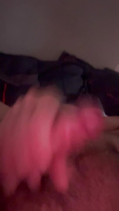 Help me make this big hard cock explode