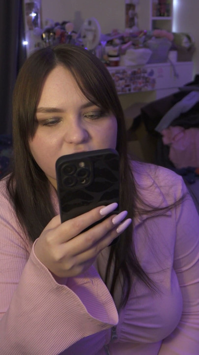 Porn story Feminization of a Husband - Turning into a Sissy FINAL (2I2) RUS | Clip 3