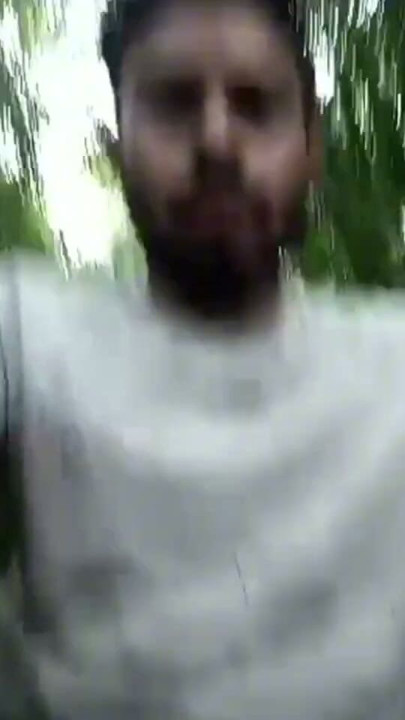 The jungle is when I get excited and masturbate with my hands. | Clip 3