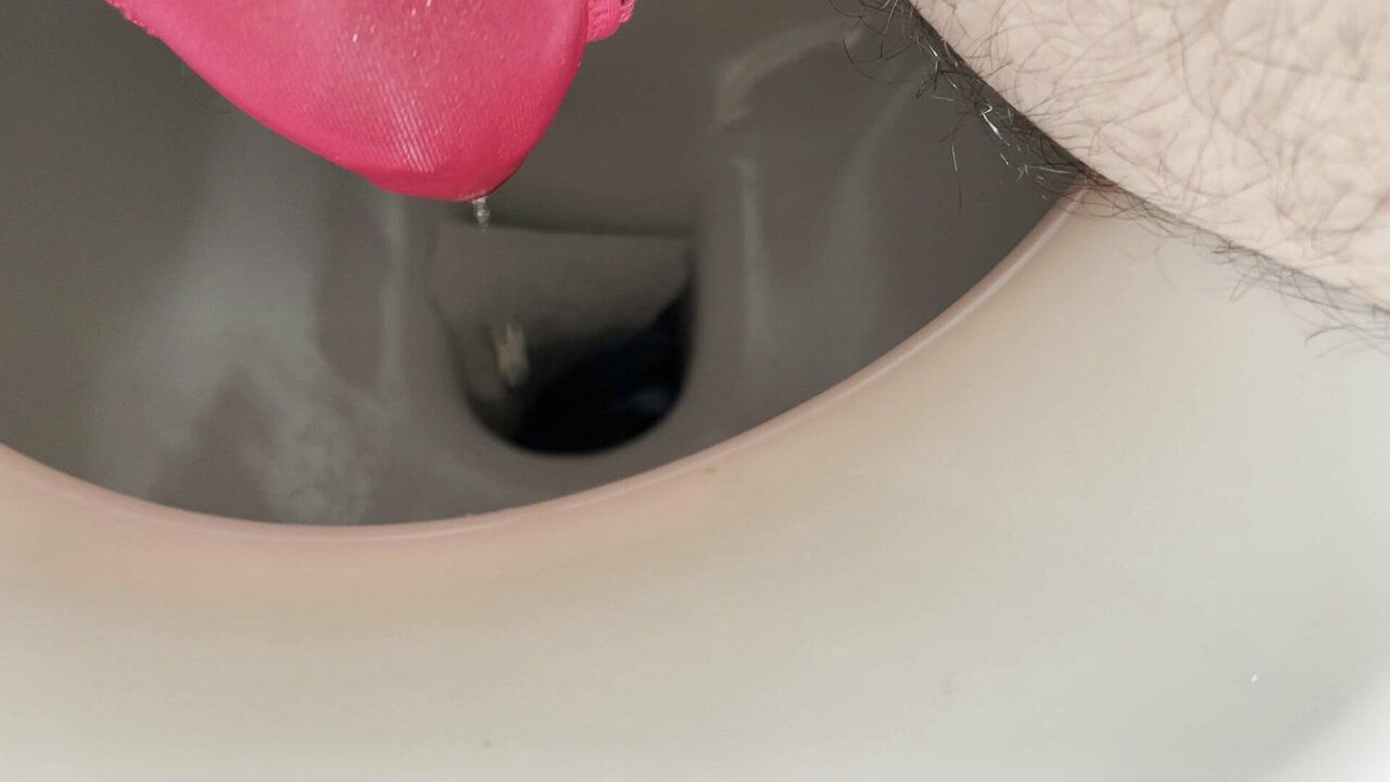 Little pee
