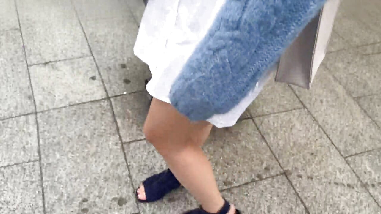 Part 1: Kanon (20), a playful vocational student who earns money with her soft, natural body, and a naked P activity girl [Guaranteed to become a sex buddy → pandering to]