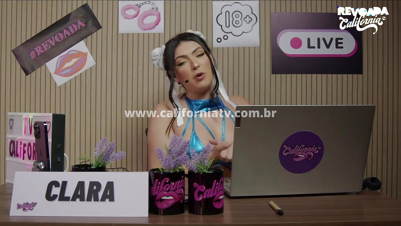 Vivir Lleno Con Sexo Lésbico