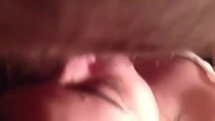 Me sucking