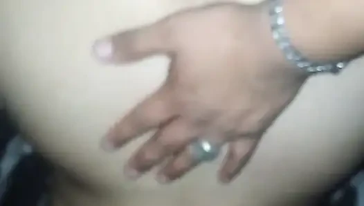 I Started Sucking and Ended Fucked Doggy Style, Cumshot in the Ass
