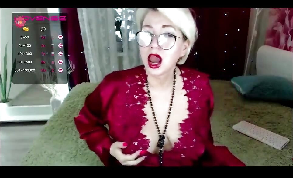 Stepmoms Are the Same Bitches! (the Official Video of Aimeeparadise & Peter Stone's Music Project Aimee Hot MILF)
