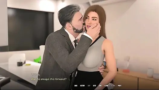 Güvensiz koca (bölüm 2)