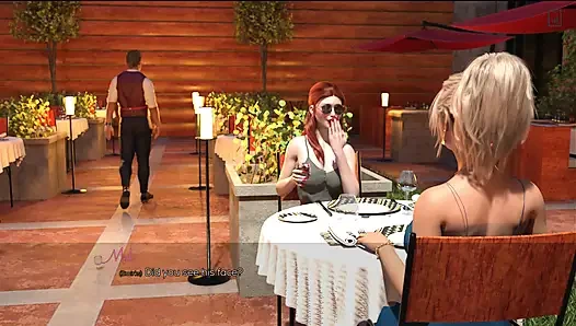 Couples Lustbound (part 7)