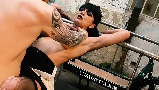 MILF Whispers Part 1