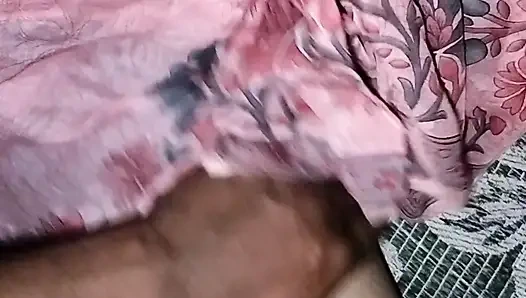 Esh ki moja re bhabi ke chode anek moja pelam