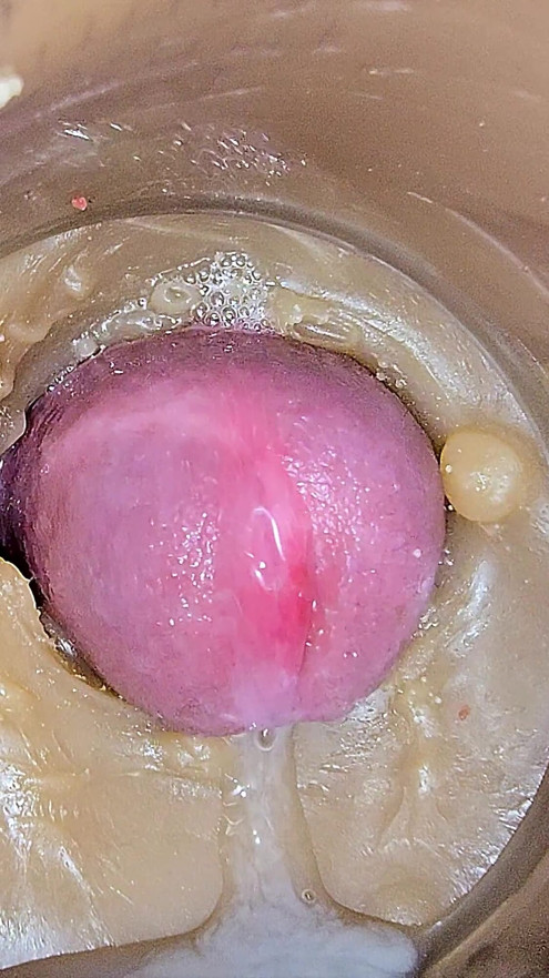 Super Cum in. Excellent Internal Camera 4K