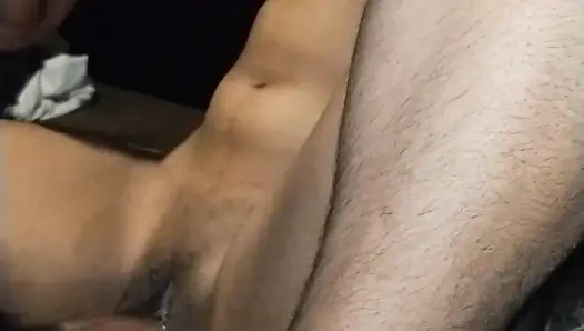 Indian couple private romence deshi couple romantic fun videos