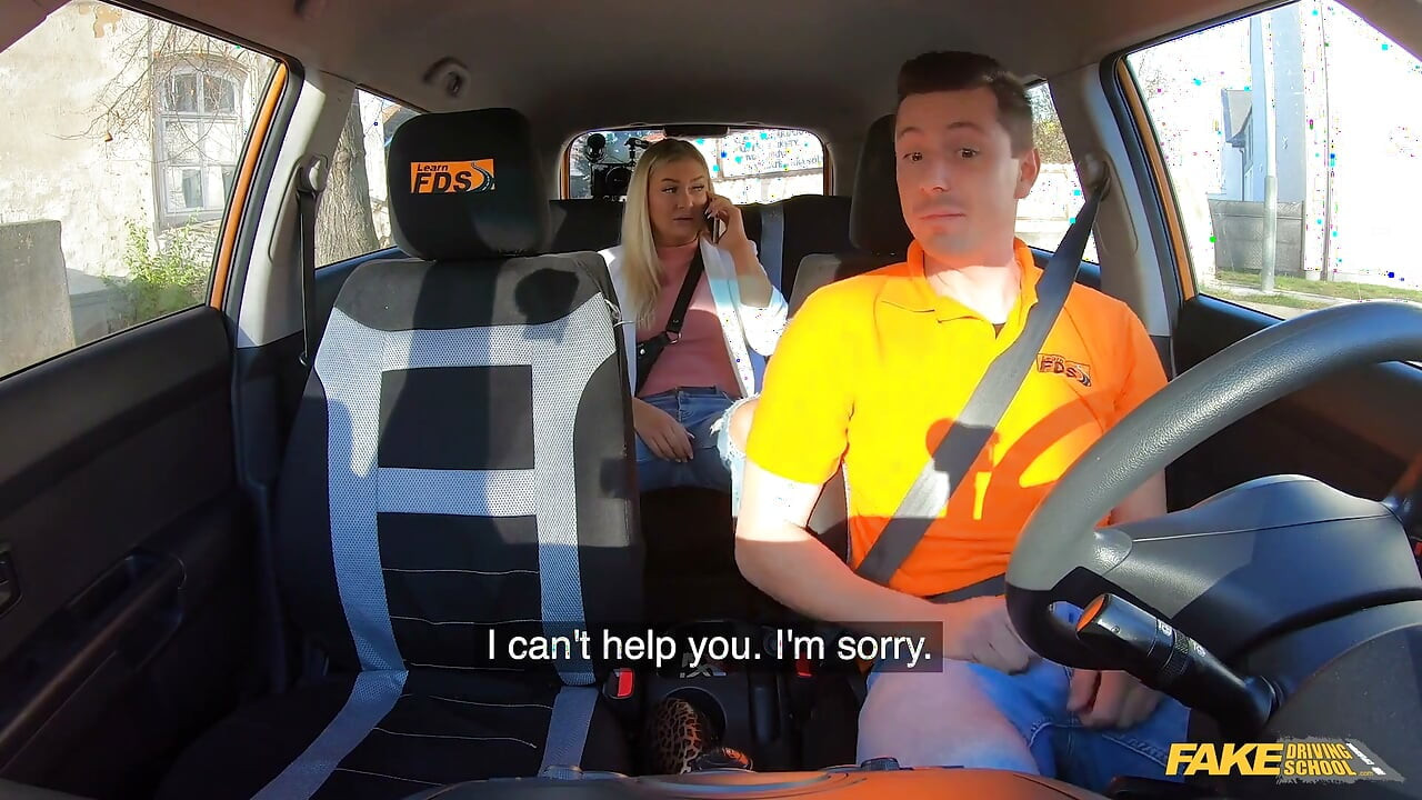 Fuck Me and I'll Be Your Taxi