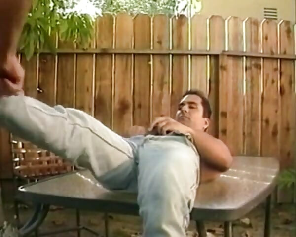 Passionate Hunks Desire Chase #3