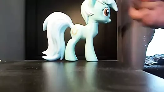 MLP Lyra Heartstrings
