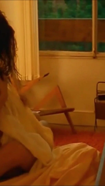 Iconic moment from "Irreversible (2002), Turkish dub"
